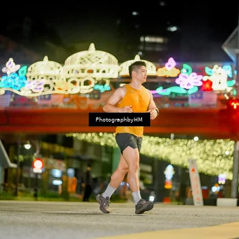 Runner Photo 4541789