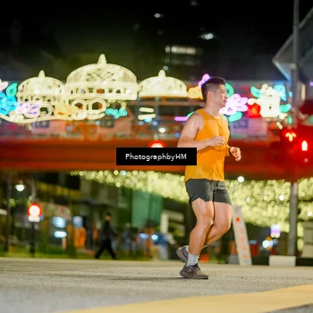 Runner Photo 4541790