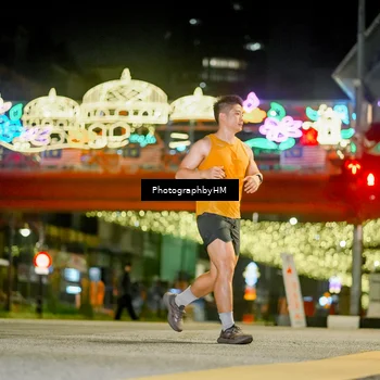Runner Photo 4541791