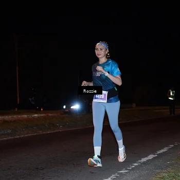 Runner Photo 4541793