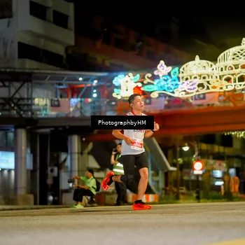 Runner Photo 4541795