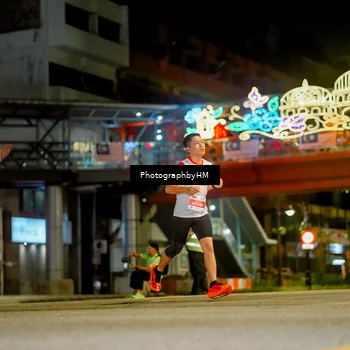 Runner Photo 4541796