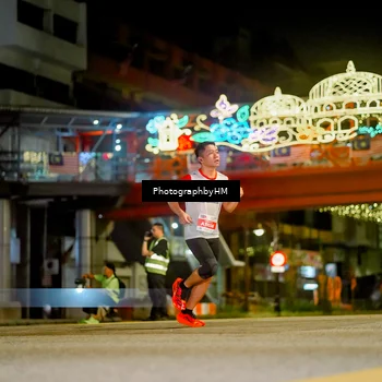 Runner Photo 4541802