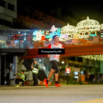 Runner Photo 4541805