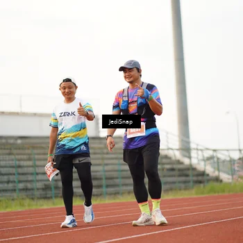 Runner Photo 4541806