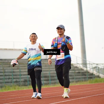 Runner Photo 4541808