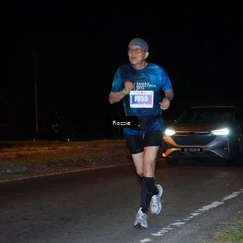 Runner Photo 4541809