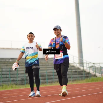 Runner Photo 4541810