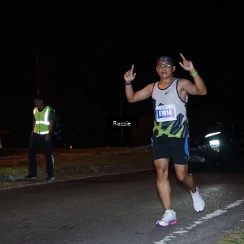 Runner Photo 4541811