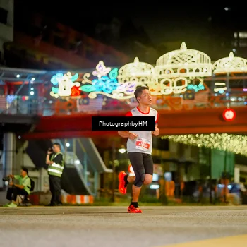 Runner Photo 4541812