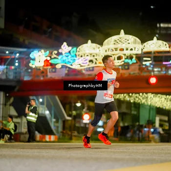 Runner Photo 4541814