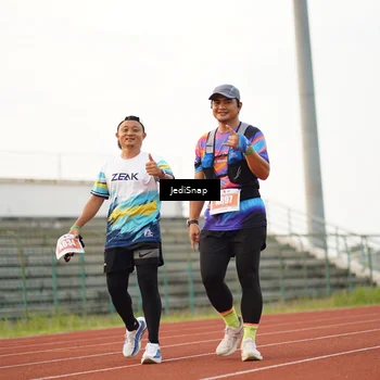 Runner Photo 4541817