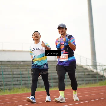 Runner Photo 4541818