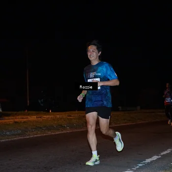 Runner Photo 4541819