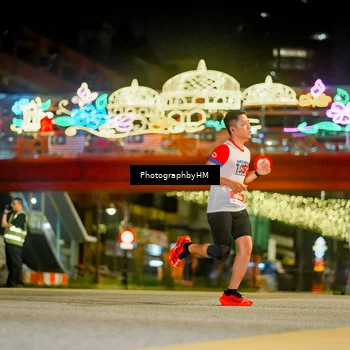 Runner Photo 4541823
