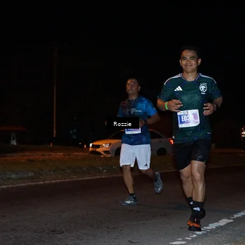 Runner Photo 4541824