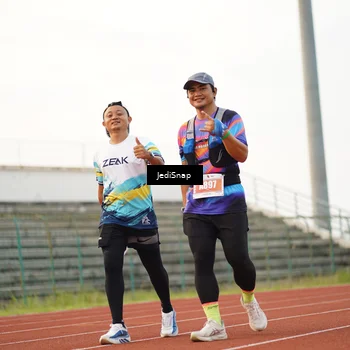 Runner Photo 4541825
