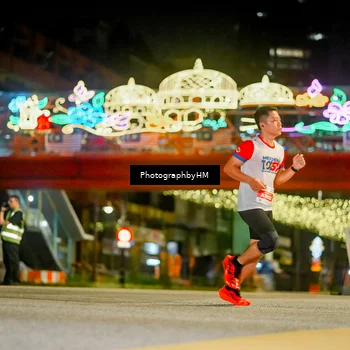 Runner Photo 4541826