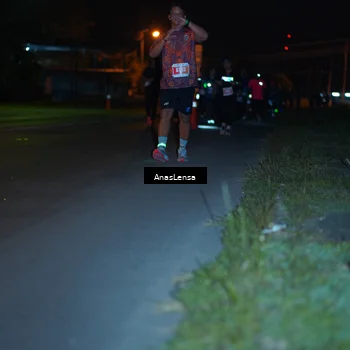 Runner Photo 4541828
