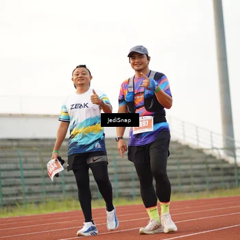 Runner Photo 4541829