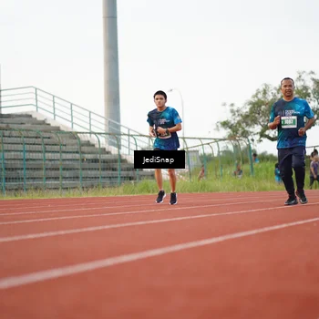 Runner Photo 4541830