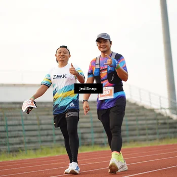Runner Photo 4541831