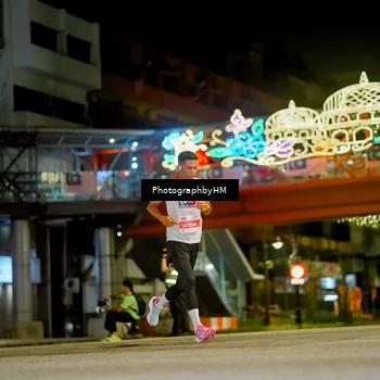 Runner Photo 4541833