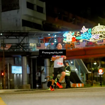 Runner Photo 4541835