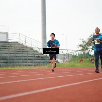 Runner Photo 4541837