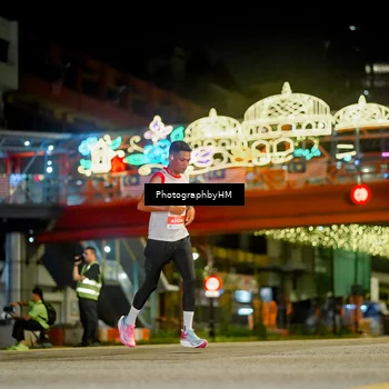 Runner Photo 4541838
