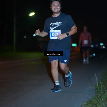Runner Photo 4541839