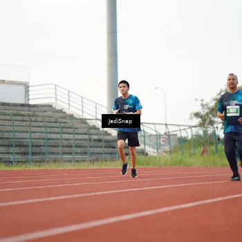 Runner Photo 4541840
