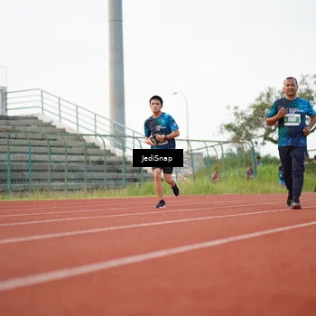 Runner Photo 4541841
