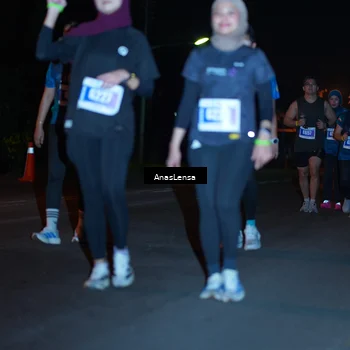 Runner Photo 4541843