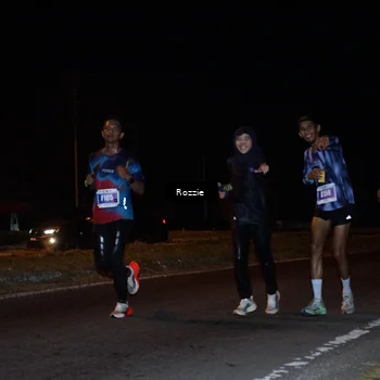Runner Photo 4541845