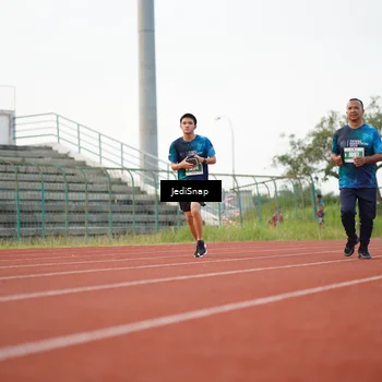 Runner Photo 4541846