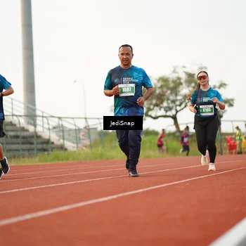 Runner Photo 4541847