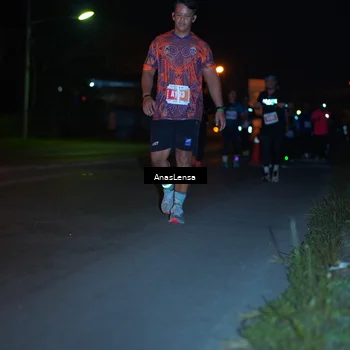 Runner Photo 4541848