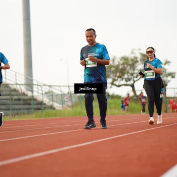 Runner Photo 4541849
