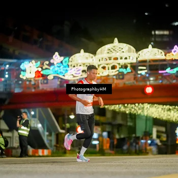 Runner Photo 4541850