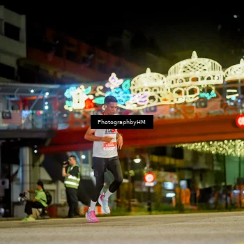 Runner Photo 4541855