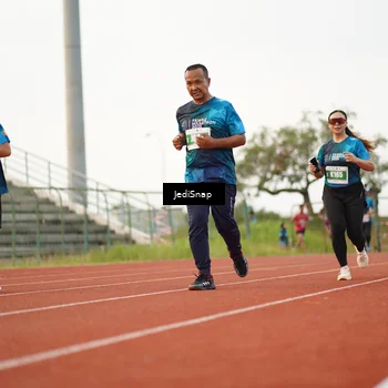 Runner Photo 4541856