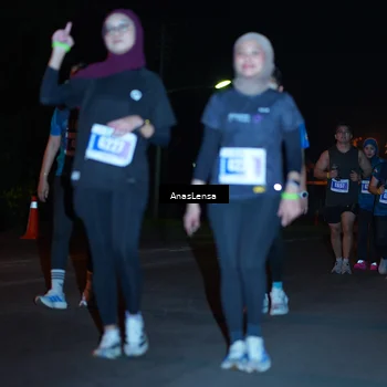 Runner Photo 4541857