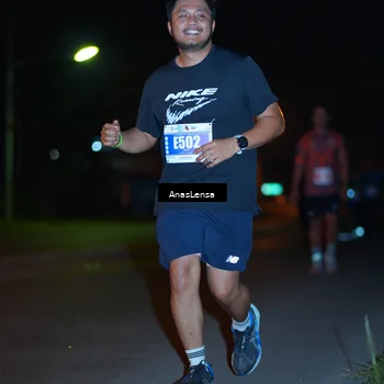 Runner Photo 4541859