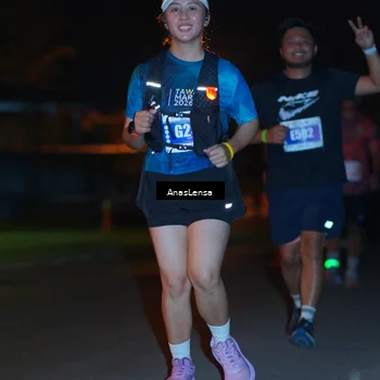 Runner Photo 4541861