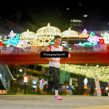 Runner Photo 4541863