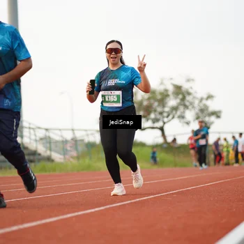 Runner Photo 4541864