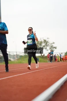 Runner Photo 4541865