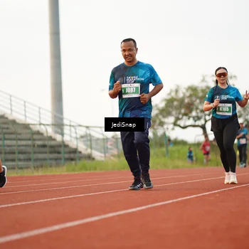 Runner Photo 4541866