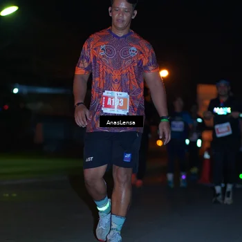 Runner Photo 4541868